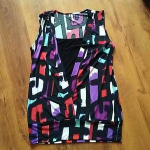 Ladies top